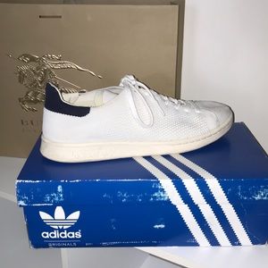 Adidas Stan Smith Primeknit